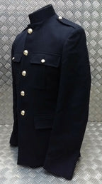 RM No1 Jacket British Marines Naval Dress & Cloth Belt 188/96/80cm NEW
