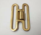 Genuine British Pistol Belt / Stable / Ceremonial Belt Buckle set NEW