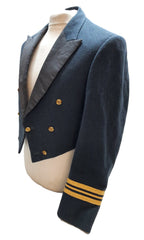 RAF Royal Air Force Mess Dress Jacket Airforce Old Pattern R.E City of London