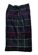 British Army Trews Scottish Regimental Dress Trousers Leslie Tartan Old Pattern