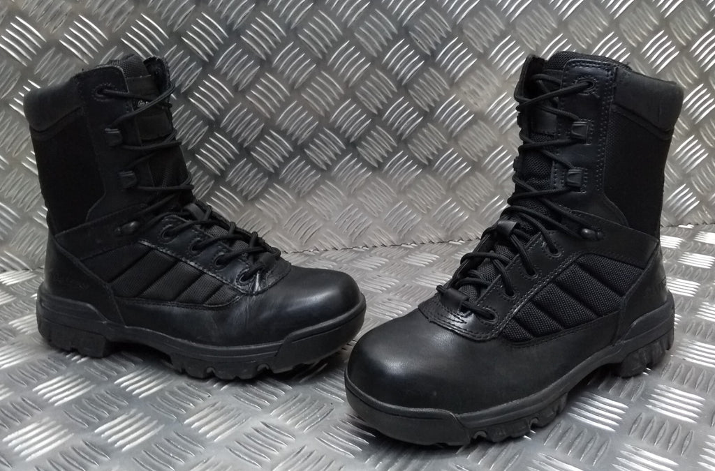 Bates Enforcer Tactical Lightweight and Special Forces Assault Boots