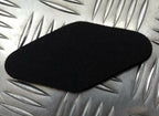 Genuine British Army Issue RTR Royal Tank Regiment Armoured Tank Crew Patch