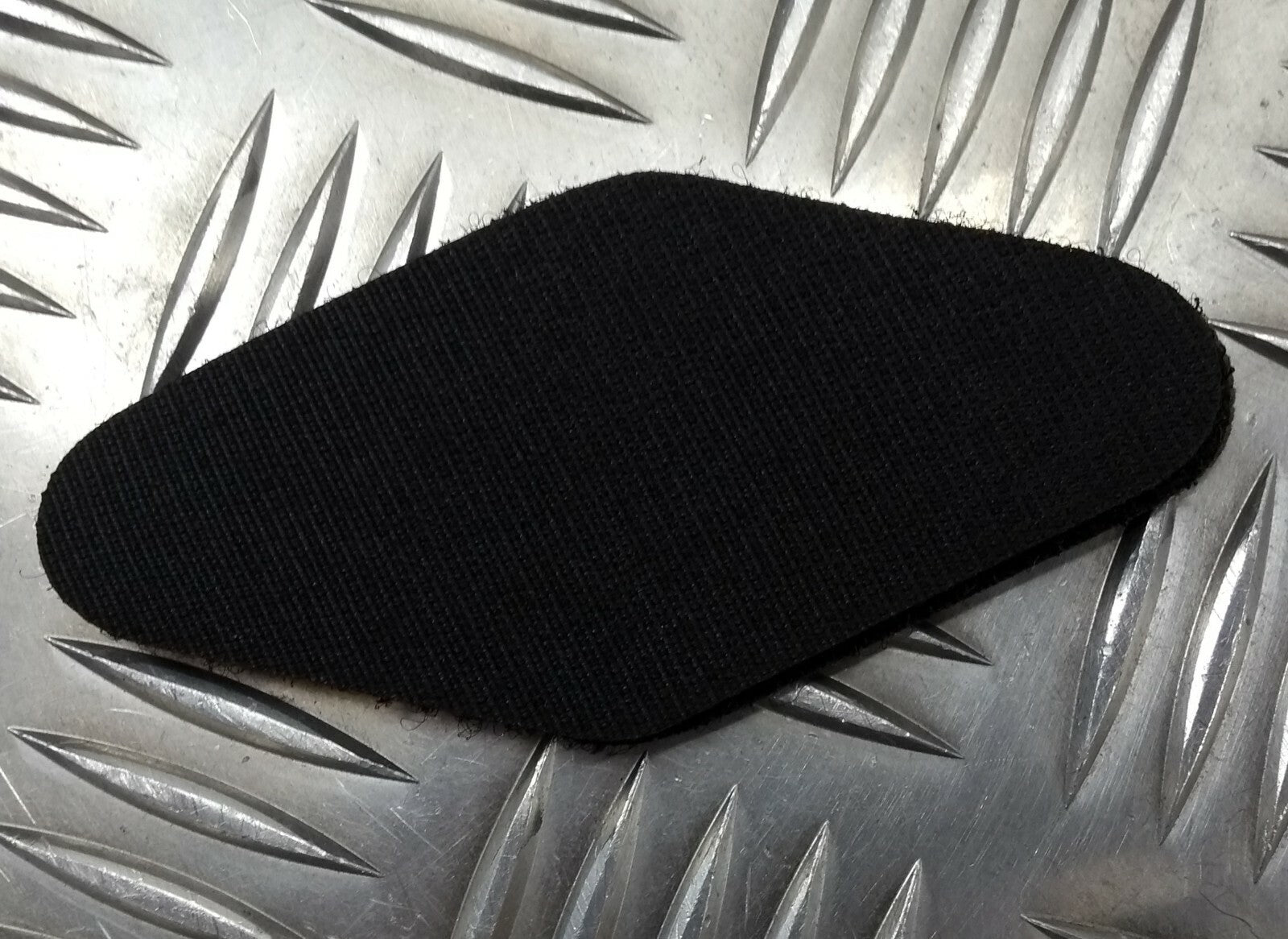 Genuine British Army Issue RTR Royal Tank Regiment Armoured Tank Crew Patch