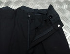 No1 Dress Trousers 2" Red Stripe Dress Uniform Trouser Lightweight Issue