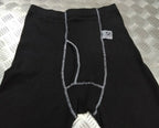 Genuine Swedish Army Cold Weather Thermals Long Johns Elastic Waist Over Dyed
