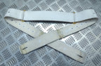 No8 Belt Buff Leather British Issue Davison H Cav No Buckle