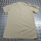 British Army No2 Shirt Short Sleeves FAD All Ranks Sergeant Skill at Arms 39cm