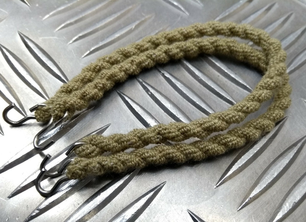 Trousers Twists Miltary Style Cadet Soldier Paint Ball Airsoft Choice of Colours
