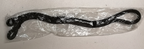 British Army Single Cord Black Lanyard Royal Gurkha Rifles 4th Para 12th Mech.
