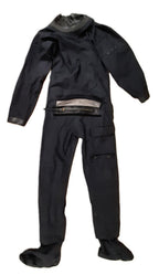 Typhoon SBS Immersion Suit SAS FRIS Surface Dry Suit British Special Ops G Tex