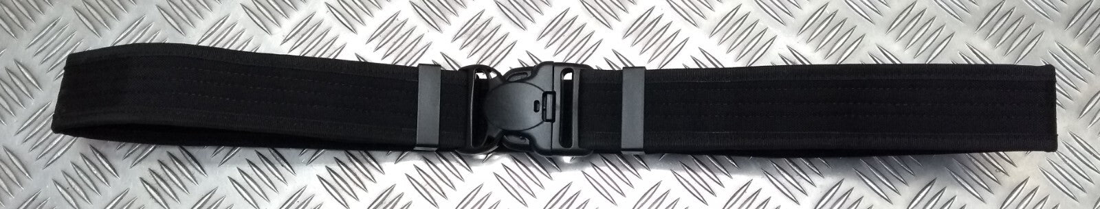 Special Ops Belt MK3 British Load Carrying Quick Release One Size Fits Max 48"