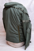 RAF Royal Air Force Flight jacket RFD Beaufort - Euro Fighter Life Preserver Jet Pilot Big Size