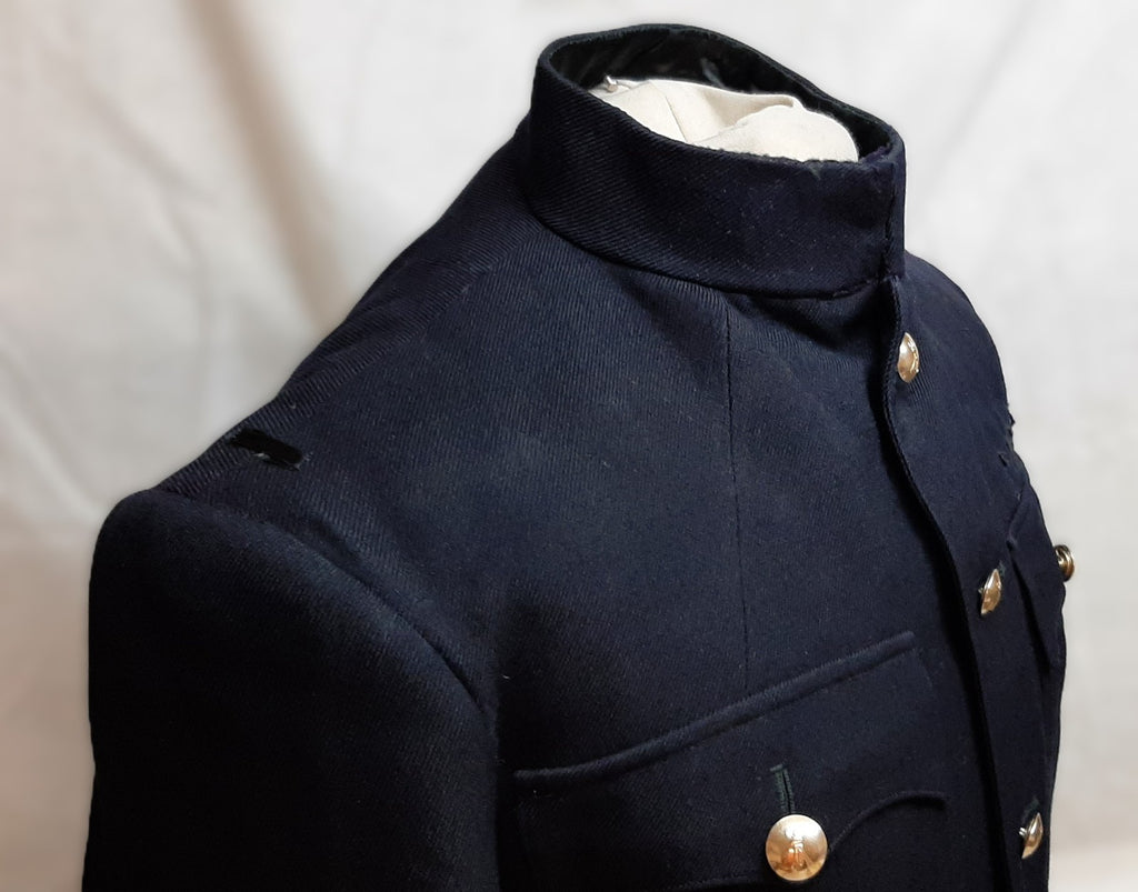 British Army No1 Dress Jacket British Pattern Number 1 Tunic Q.A.R.A.N.C Buttons No Badges