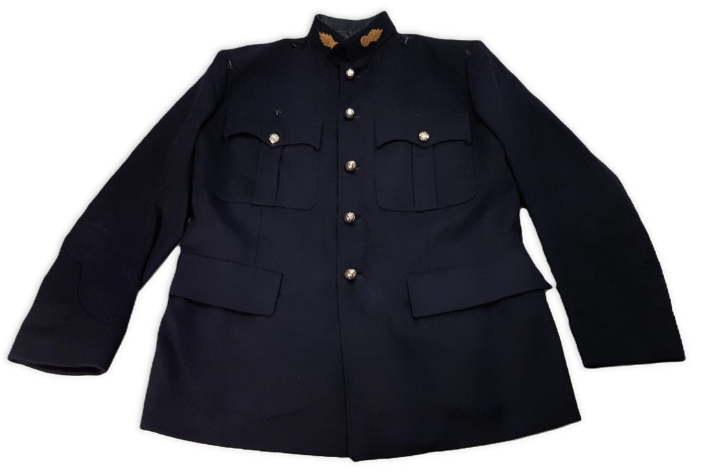 British Army No1 HAC Jacket Dress Honourable Artillery Company Buttons