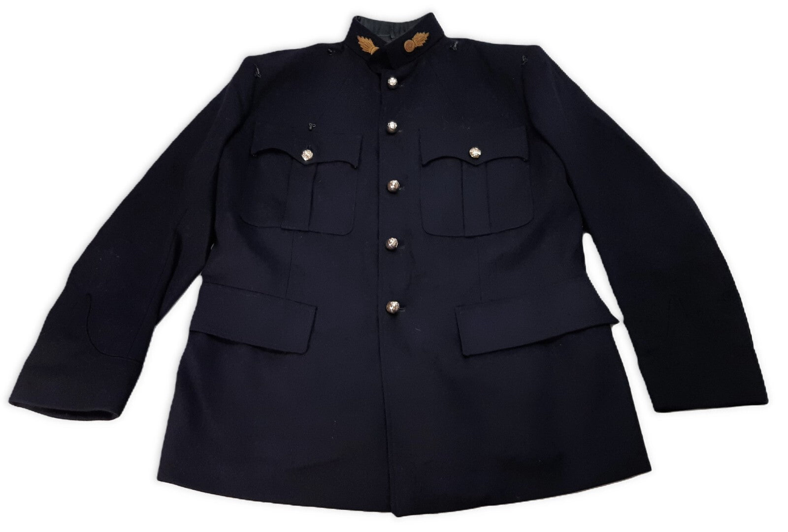 British Army No1 HAC Jacket Dress Honourable Artillery Company Buttons