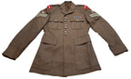 Coldstream Guards Jacket British Army No2 FAD Uniform With Insignia 194/100/84cm
