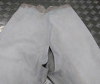 Cavalry Mounted Regimental Buff Breeches Jodhpurs Genuine British Army Faulty