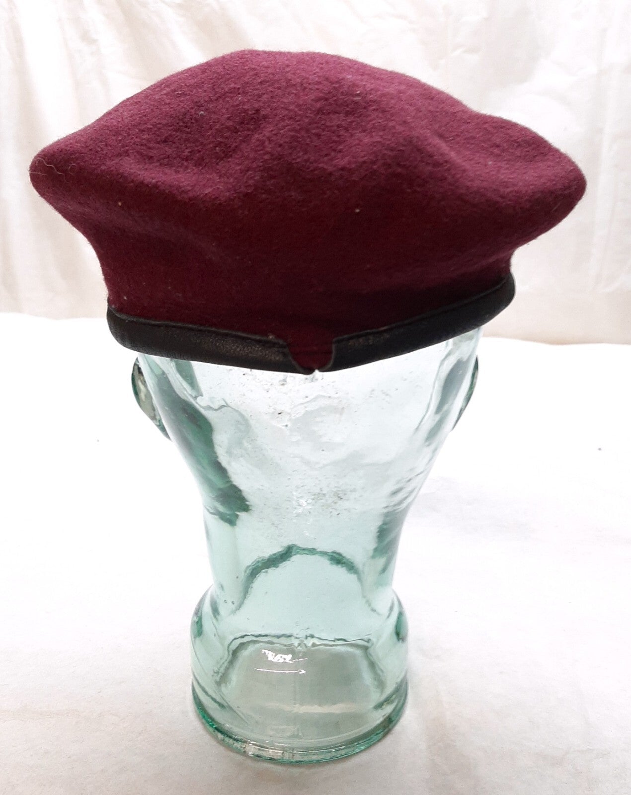 Airborne Beret British Para Pattern Size 58cm