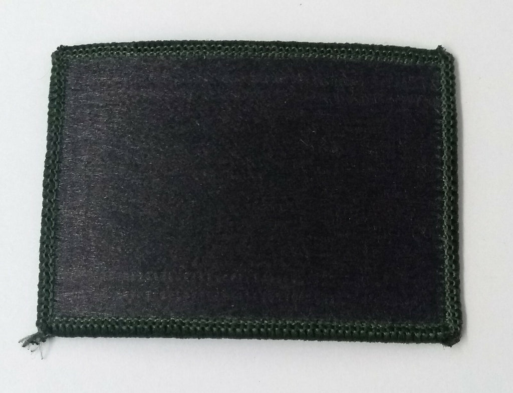Genuine British Army 16th Air Defence Regiment Royal Artillery TRF 1 Pair