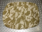 British Issue Desert Large Bergen Rucksack Patrol Pack Cover G1