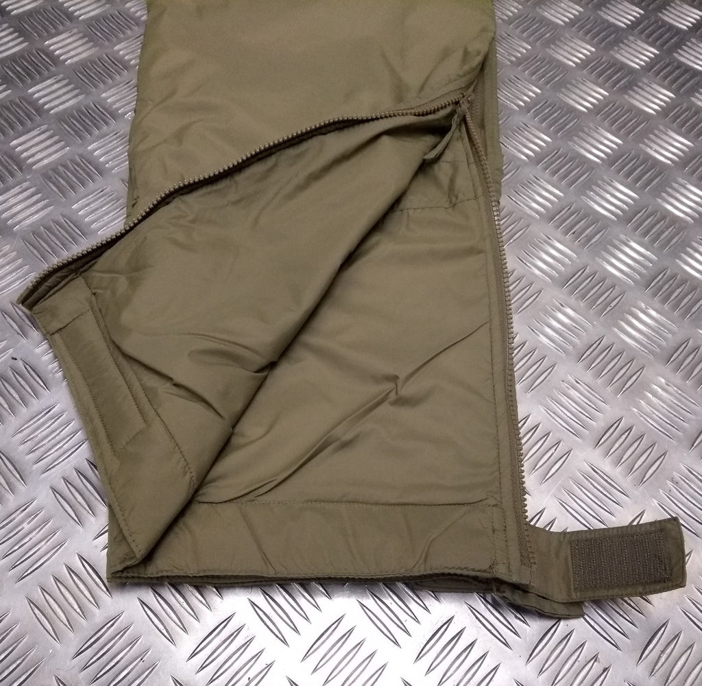 British Softy Thermal Cold Weather Trouser PCS New Style