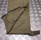 British Softy Thermal Cold Weather Trouser PCS New Style