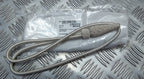 Deputy Sword Knot British Silver Wire Cord- NEW