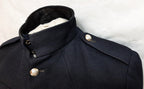 S GDS Jacket Vintage No1 Blues Dress Coat Has Buttons but No Badges
