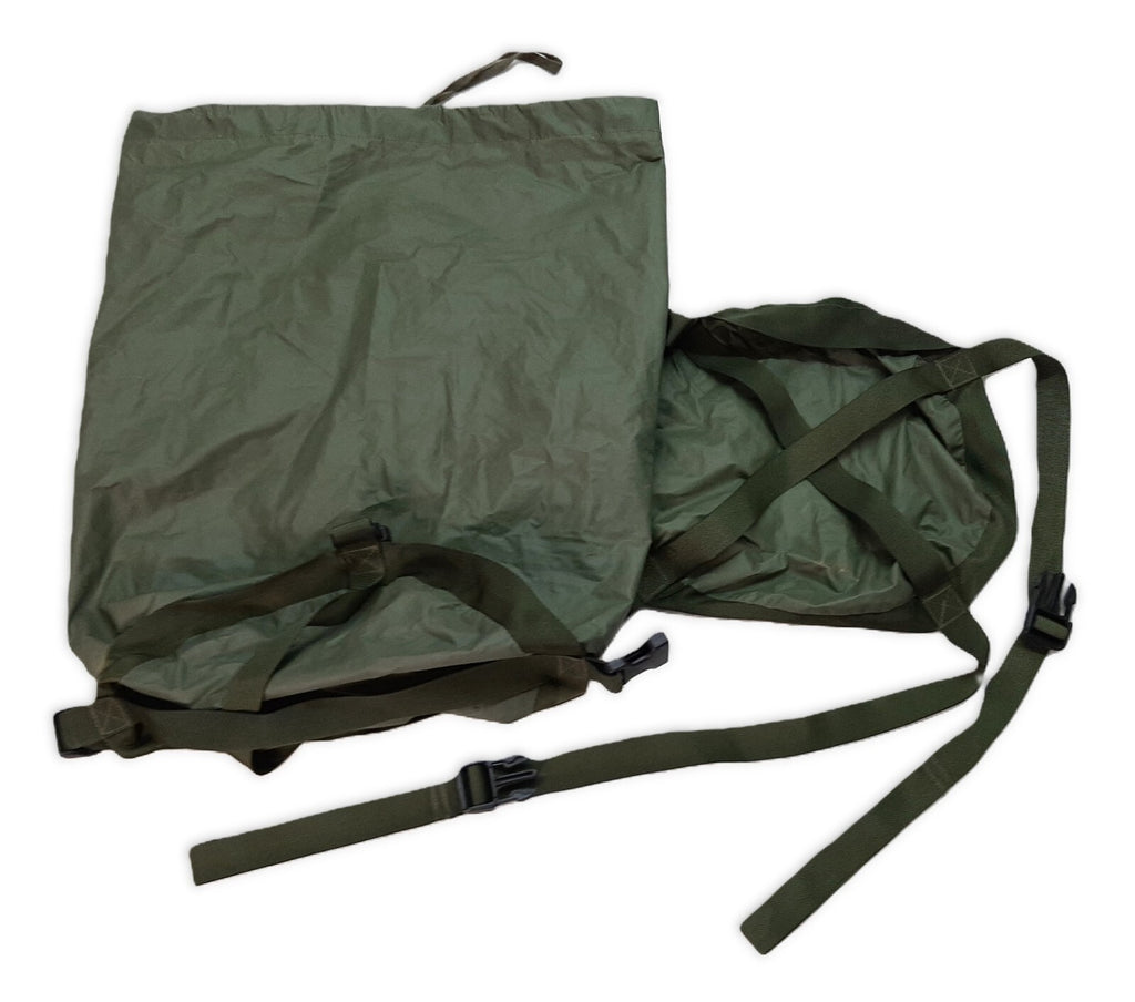 Arctic Compression Sack British Army Green for Larger Heavy weight Sleeping Bags