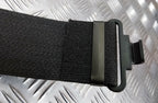 Green Parade Belt British Courlene Web Pistol Belt Complete 2 Meter