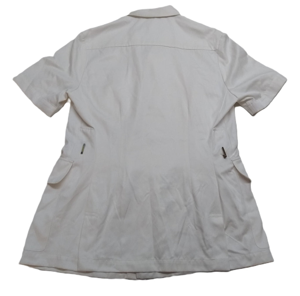 Jacket No1 BW White Bush Ofc & Class 1 British Navy Dress 120cm