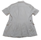Jacket No1 BW White Bush Ofc & Class 1 British Navy Dress 120cm