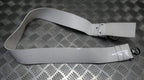 REME White Belt Ceremonial & Parade British With Buckle