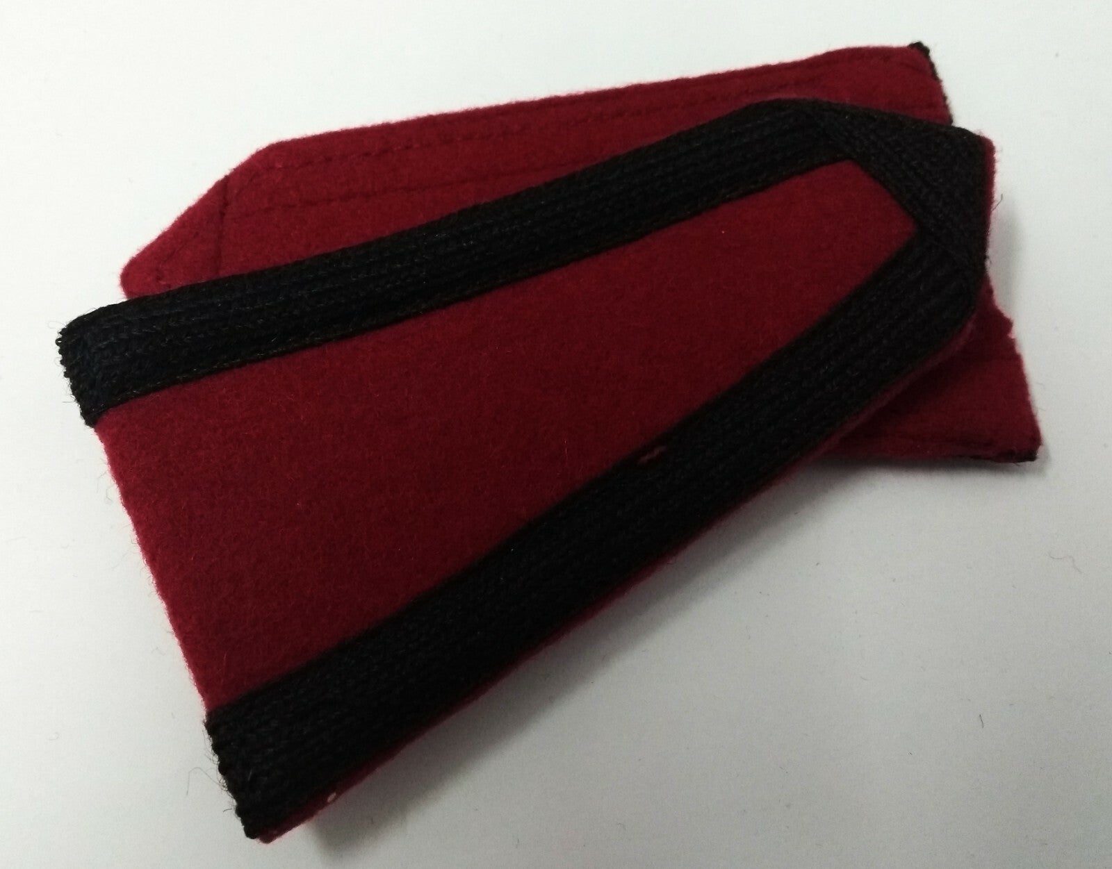 Genuine Issue Officers Ceremonial Shoulder Boards Epaulettes GIM47