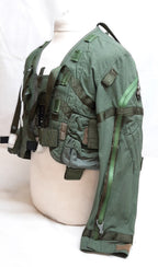 RAF Royal Air Force MK41 Life Preserver Waistcoat Fast Jet Pilot Aircrew Size 3