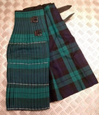 Kilt RRS Genuine British Army The Royal Regiment of Scotland New / Un-Issued