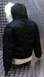 N2B US Military Snorkel Flight Bomber Jacket - NEW