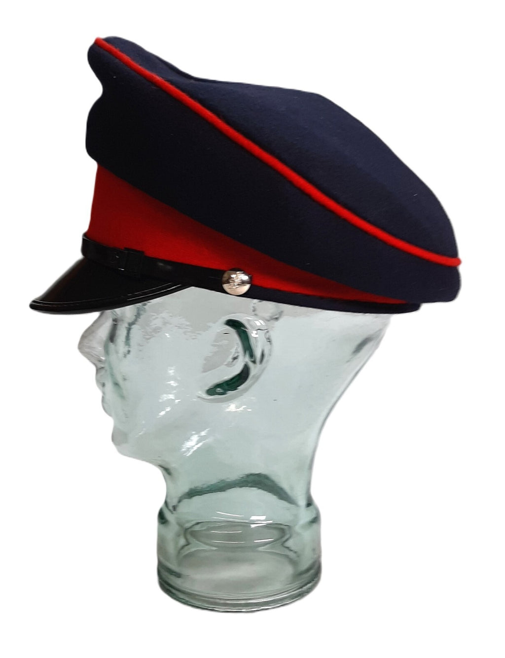 REME No1 Hat British Army Dress Pattern by Goldings Complete Insignia 53cm