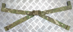 Virtus MTP Convertible Hip Belt for Bergen 90L 40L & 45L Daysacks British Army
