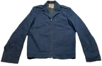 Vintage Jacket G P General Purpose Blue Grey 1972 Pattern Royal Air Force 96cm