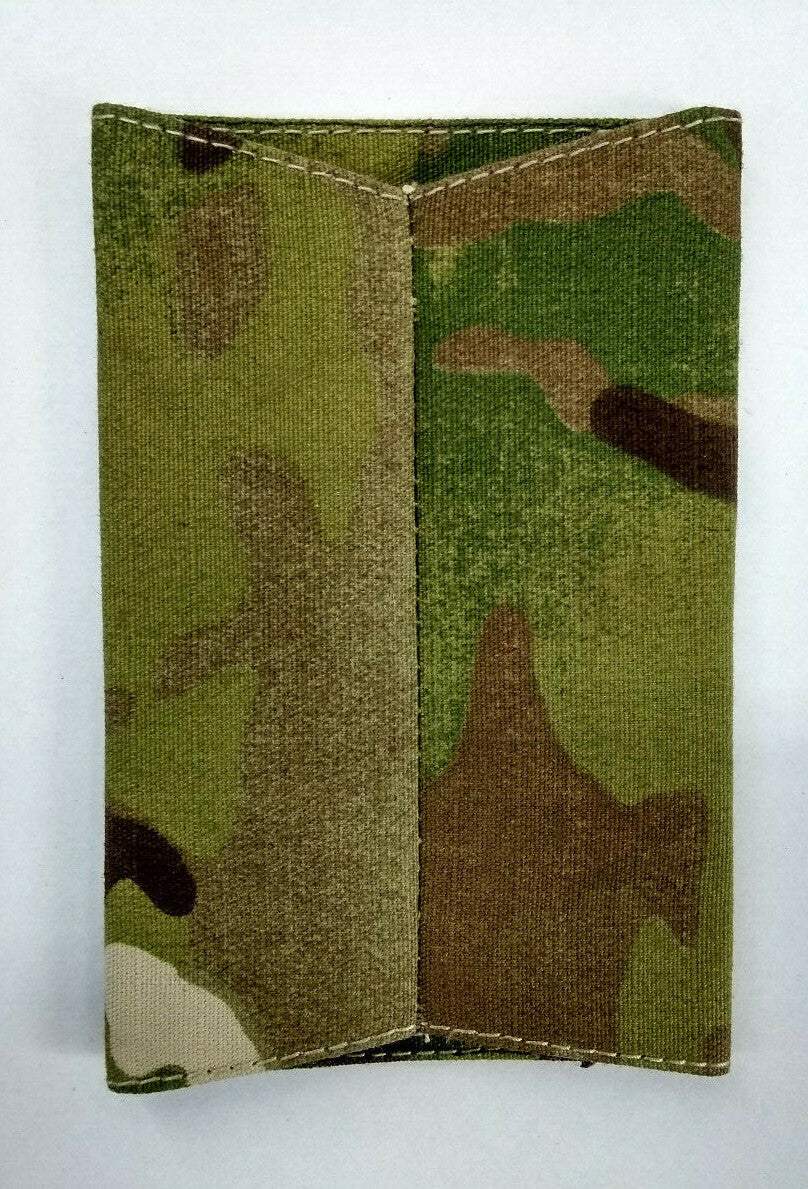 MTP Camo Regimental Quarter Master Sergeant Rank Slide British Army