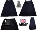 No1 Skirt British RMAS Royal Academy Sandhurst All Sizes