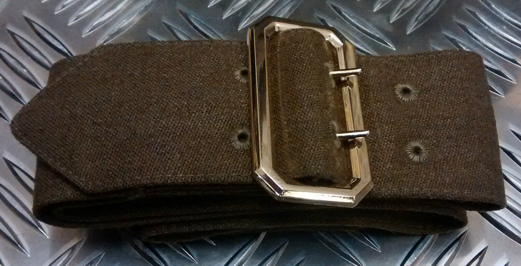 British Army No2 Dress Jacket FAD & Belt Chest 49" / 176/124/108cm - New