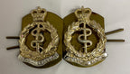 RAMC Collar Dogs Royal Army Medical Corps