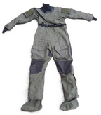 Boating Operations Typhoon Suit Immersion British Boarding FRISB G Tex