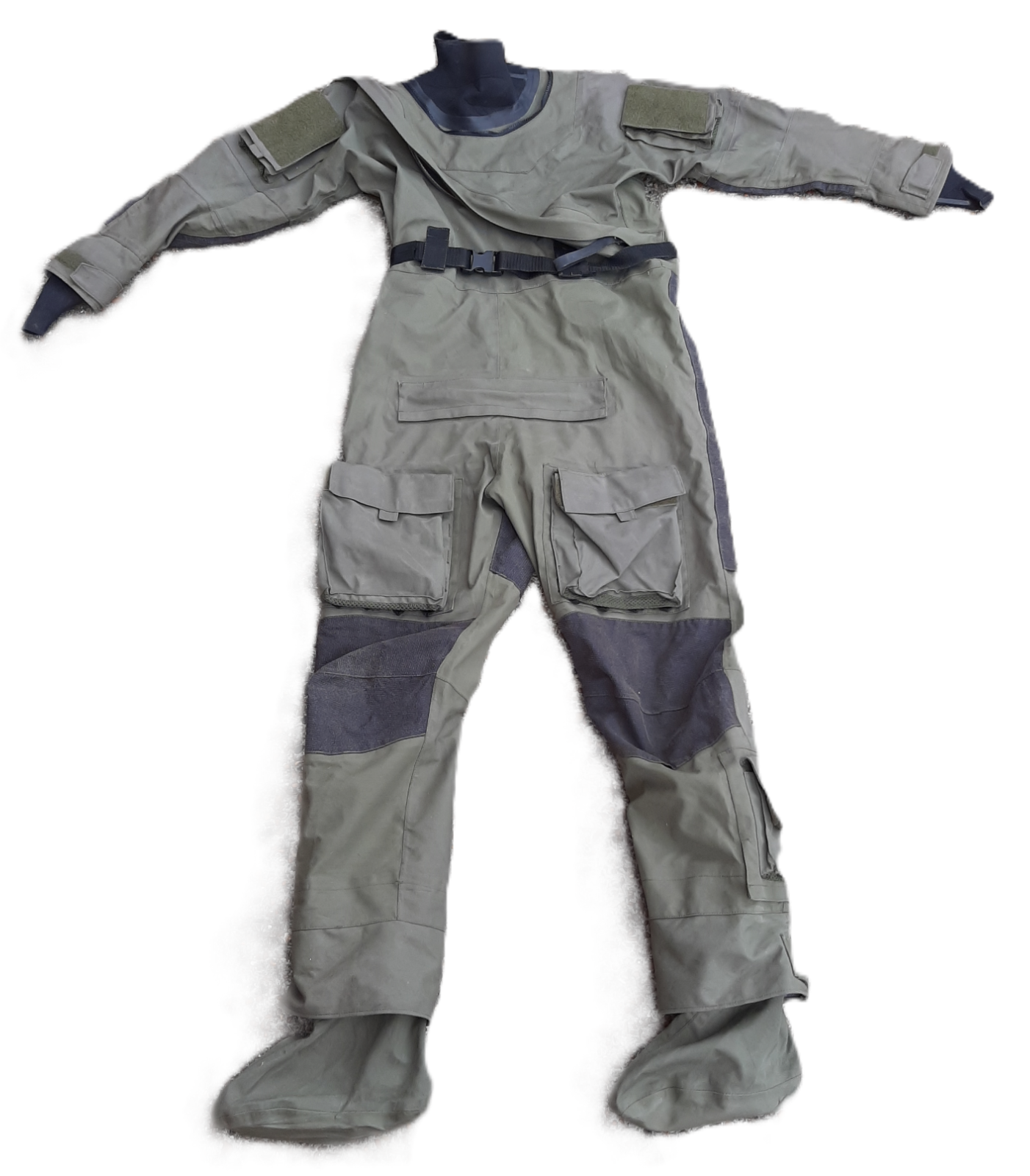 Boating Operations Typhoon Suit Immersion British Boarding FRISB G Tex