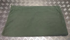 Genuine U.S All Service Cotton Laundry / Linen Bag- Green or Black