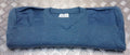 RAF Pullover Royal Air Force Blue Wool Utility Jumper/Sweater V-Neck Most Sizes