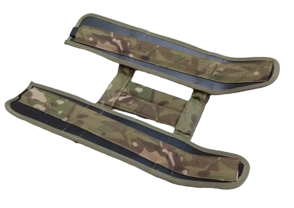 Bergen Frame Virtus for Daysack Patrol RuckSack British MTP Short