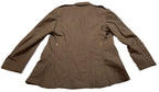 British Army FAD No2 Jacket The Royal Welsh Buttons 116cm